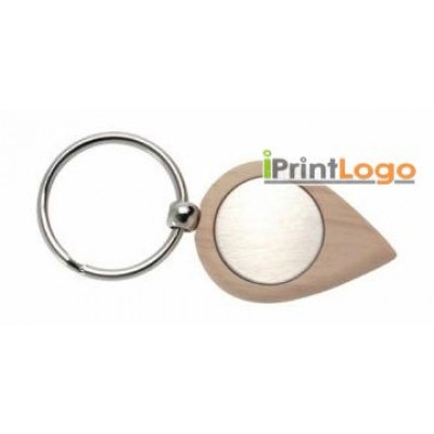 WOODEN KEYCHAINS-IGT-WK2644
